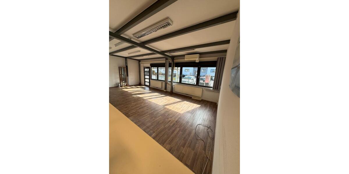 Gewerbeobjekt Mainz Laubenheim - 3.800&euro; | Angebot:25950598