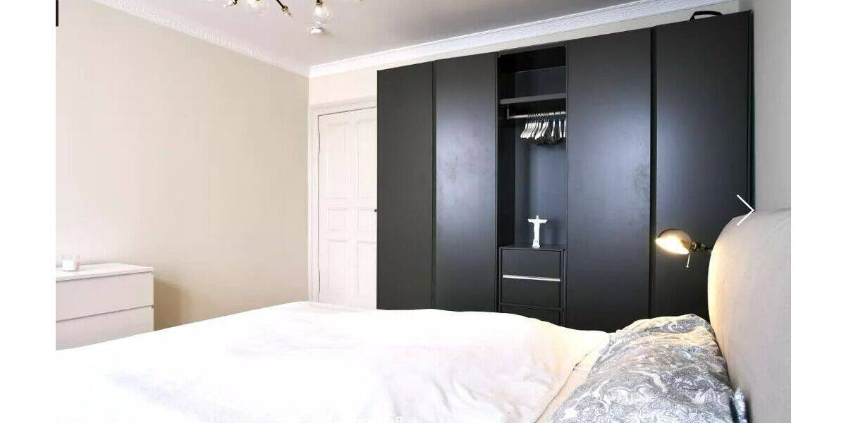 Etagenwohnung Potsdam Nördliche Innenstadt - 2 Zimmer, 74 m&sup2;, 500&euro; | Angebot:26844079