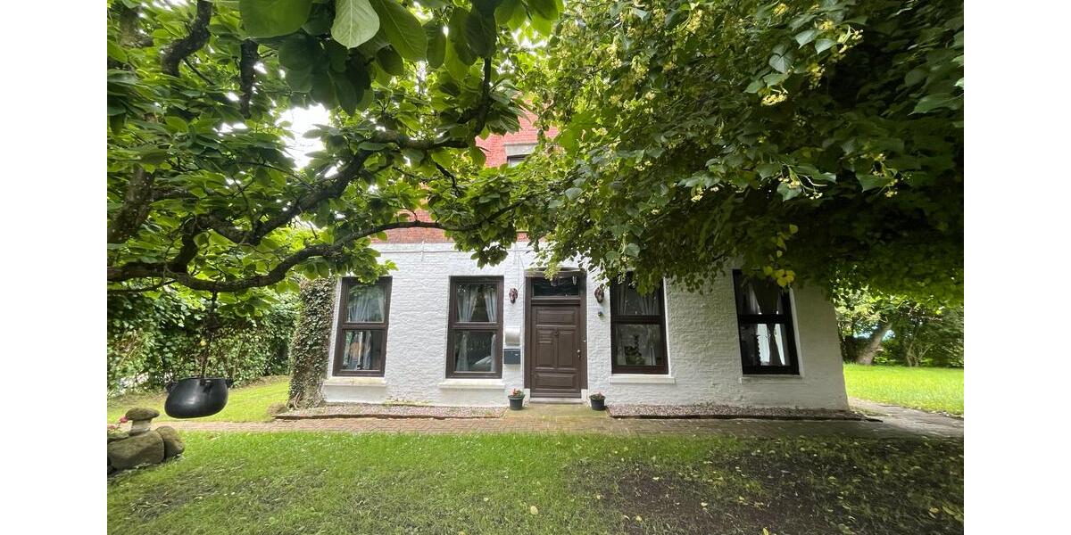 Erdgeschoßwohnung Emden Rysumer Landstraße - 2 Zimmer, 70 m&sup2;, 850&euro; | Angebot:26339376