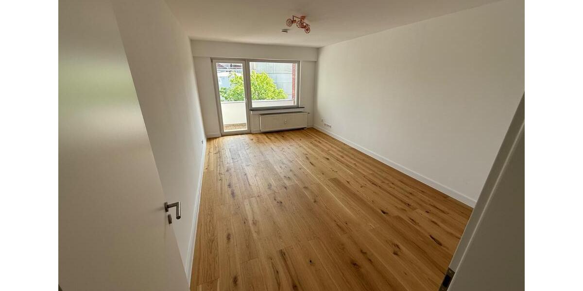 Etagenwohnung Düsseldorf Stadtbezirk 3 - 1.5 Zimmer, 41 m&sup2;, 860&euro; | Angebot:26704137