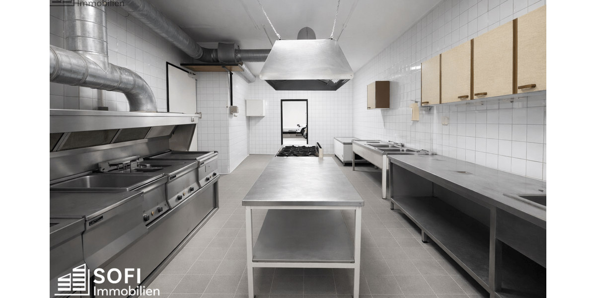 Gewerbeobjekt Wuppertal Arrenberg - 1.000&euro; | Angebot:27008612