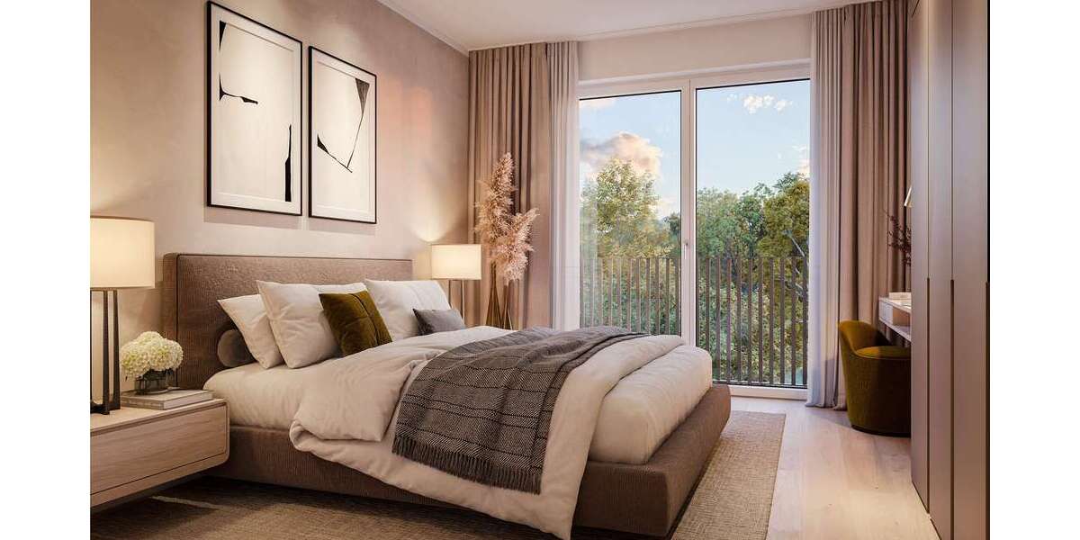 Etagenwohnung Oberschleißheim - 2 Zimmer, 44 m&sup2;, 940&euro; | Angebot:27008023