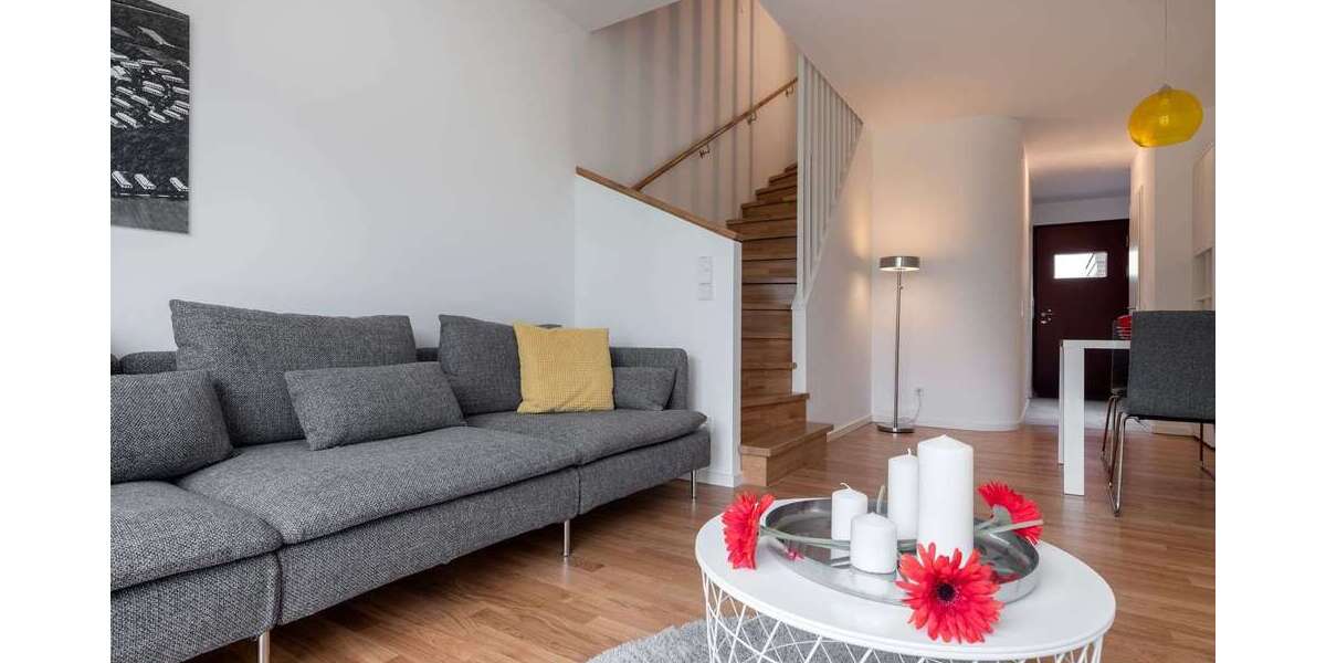 Einfamilienhaus Gransee - 5 Zimmer, 133 m&sup2;, 1.458&euro; | Angebot:26648973