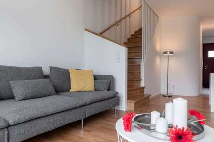 Haus Gransee - 5 Zimmer, 133 m&sup2;, 1.458&euro; | Angebot:26648973