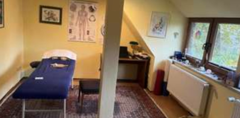 Etagenwohnung Eutin - 3 Zimmer, 61 m&sup2;, 750&euro; | Angebot:24768460