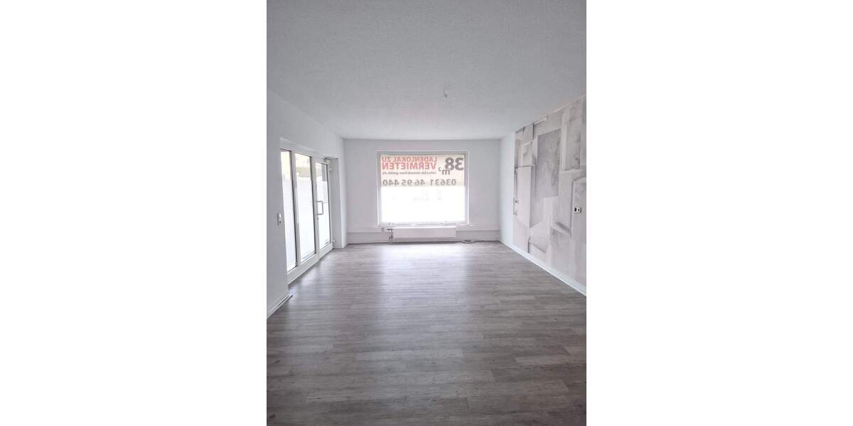 Gewerbeobjekt Nordhausen Oberstadt - 1 Zimmer, 380&euro; | Angebot:24967346