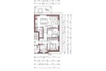 Dachgeschoßwohnung Bösel - 3 Zimmer, 70 m&sup2;, 680&euro; | Angebot:26600924