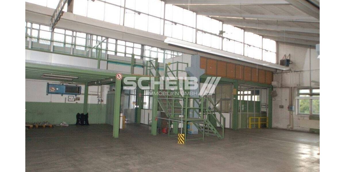 Gewerbeobjekt Oberrot - 8.500&euro; | Angebot:25677036