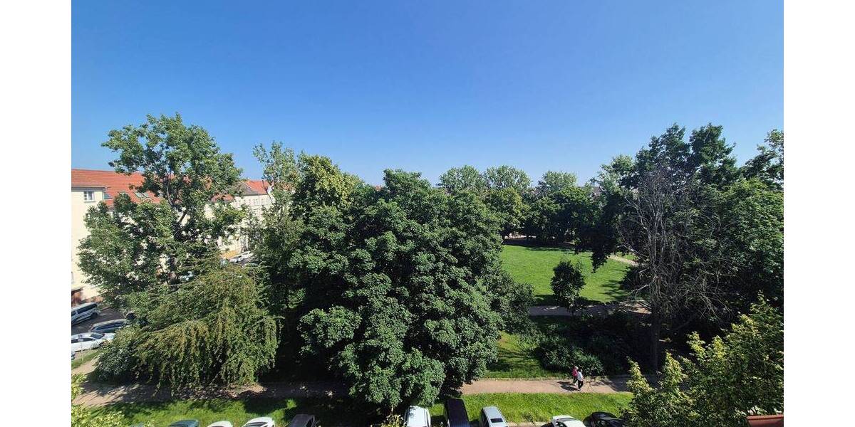 Etagenwohnung Leipzig Gohlis-Mitte - 2 Zimmer, 61 m&sup2;, 579&euro; | Angebot:26805408