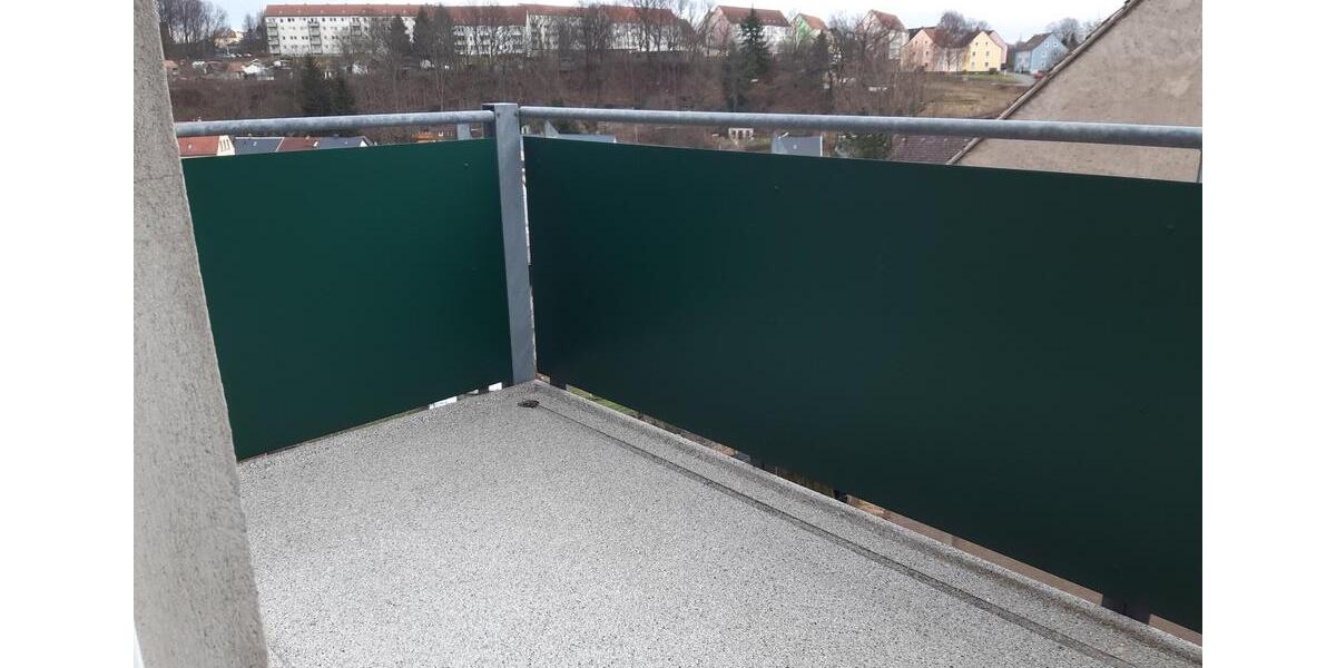 Etagenwohnung Hainichen - 2 Zimmer, 56 m&sup2;, 322&euro; | Angebot:25964130