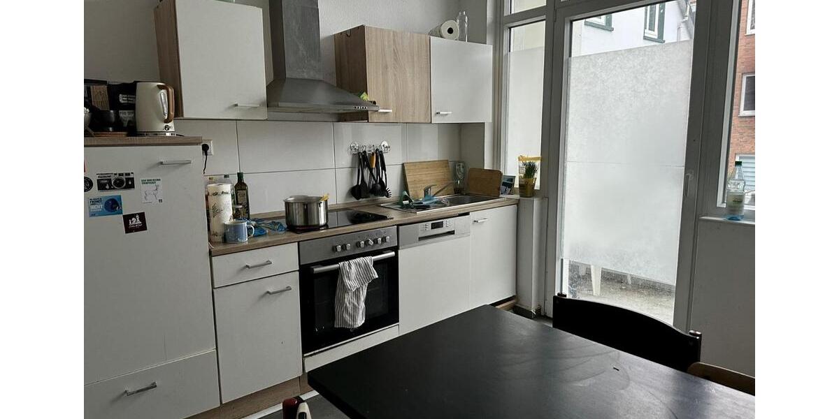 Wohnen auf Zeit Oldenburg Drielaker-Moor - 1 Zimmer, 22 m&sup2;, 480&euro; | Angebot:25780911
