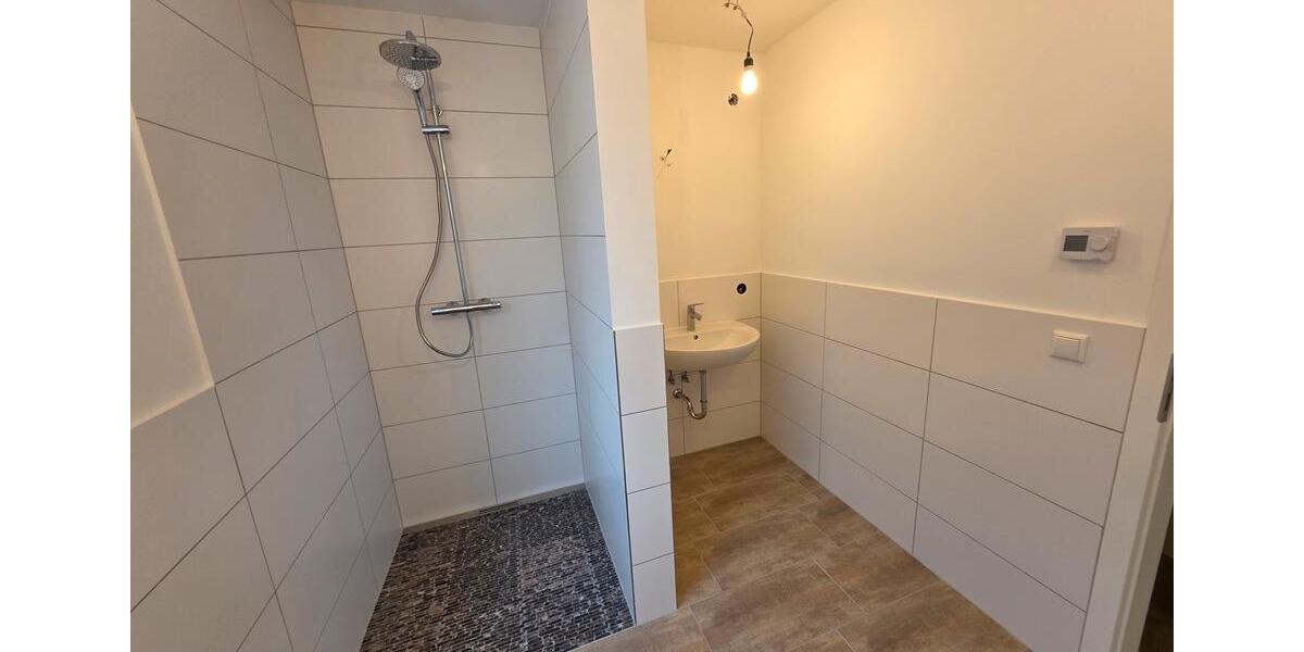 Erdgeschoßwohnung Hohne - 4 Zimmer, 105 m&sup2;, 690&euro; | Angebot:22476643