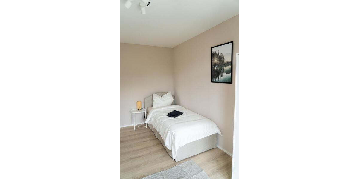 Monteurwohnungen | Komfortable Ausstattung | Faire Preise 3 zimmer