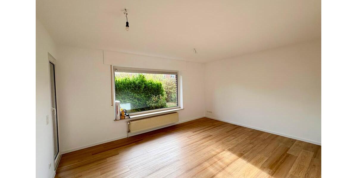 Erdgeschoßwohnung Nienburg (Weser) - 3 Zimmer, 71 m&sup2;, 690&euro; | Angebot:26021141