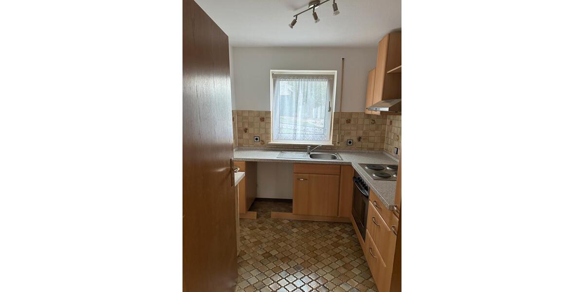 Terrassenwohnung Herrenberg - 2.5 Zimmer, 54 m&sup2;, 815&euro; | Angebot:26641462