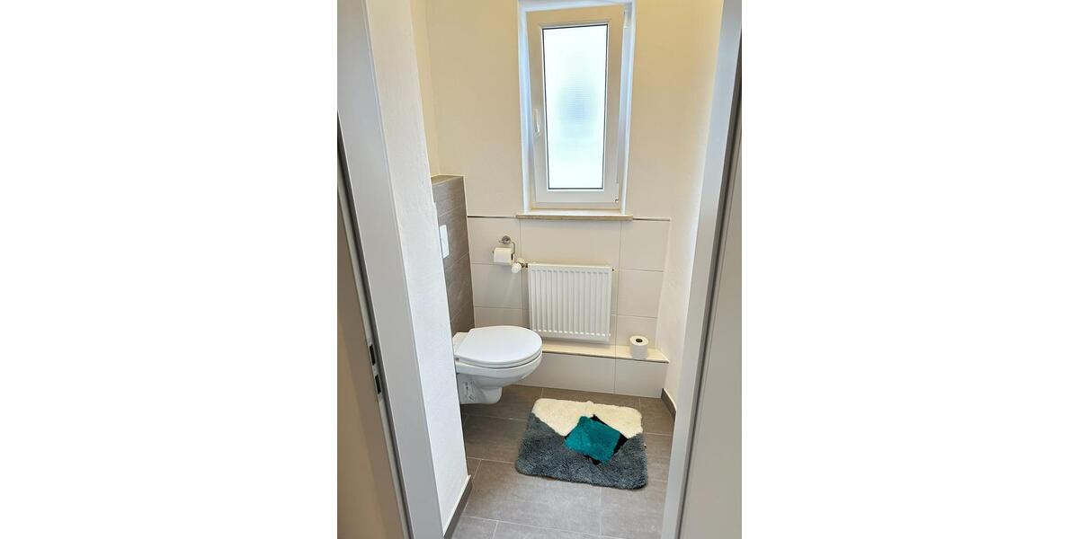 Wohnen auf Zeit Röttenbach - 1 Zimmer, 25 m&sup2;, 20&euro; | Angebot:23633069