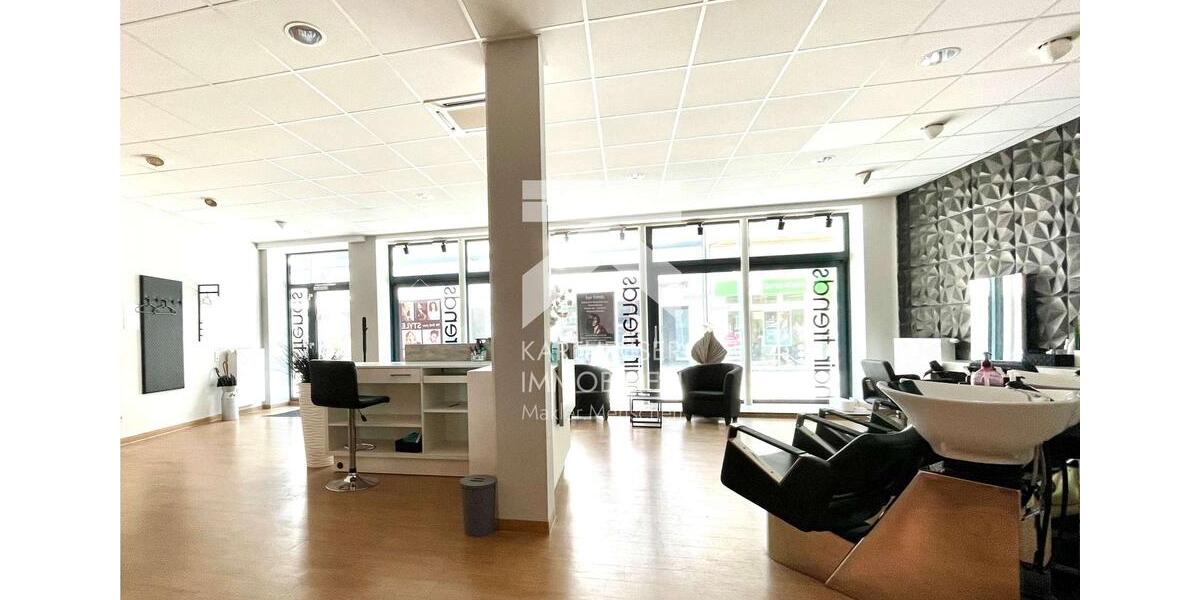 Gewerbeobjekt Velbert - 1.500&euro; | Angebot:26596546