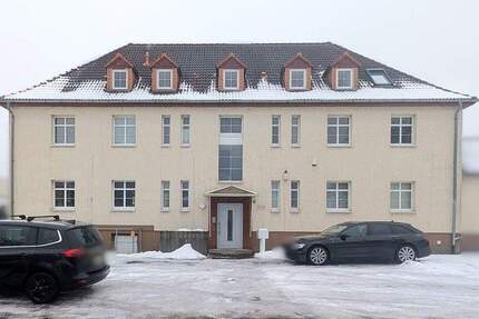 Gewerbeobjekt Bitterfeld-Wolfen Bitterfeld - 4 Zimmer, 630&euro; | Angebot:24876050