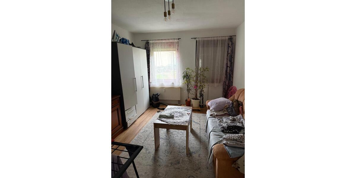 Etagenwohnung Trier Kürenz - 3 Zimmer, 65 m&sup2;, 950&euro; | Angebot:26485582