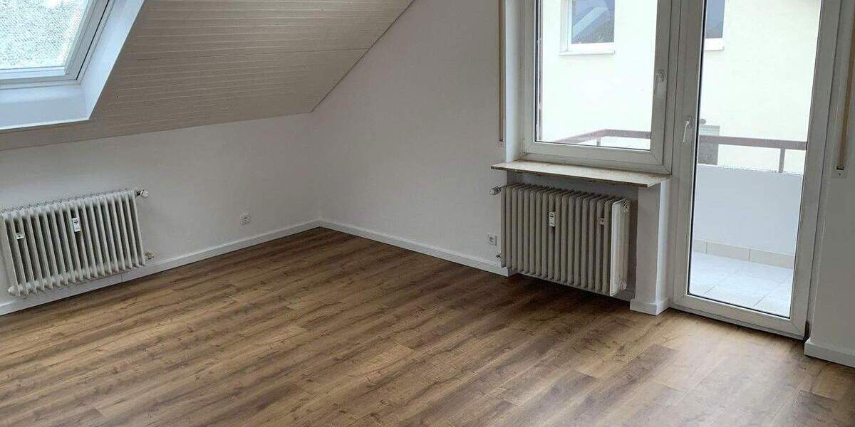 Etagenwohnung Filderstadt - Sielmingen Sielmingen - 3 Zimmer, 64 m&sup2;, 930&euro; | Angebot:24844739