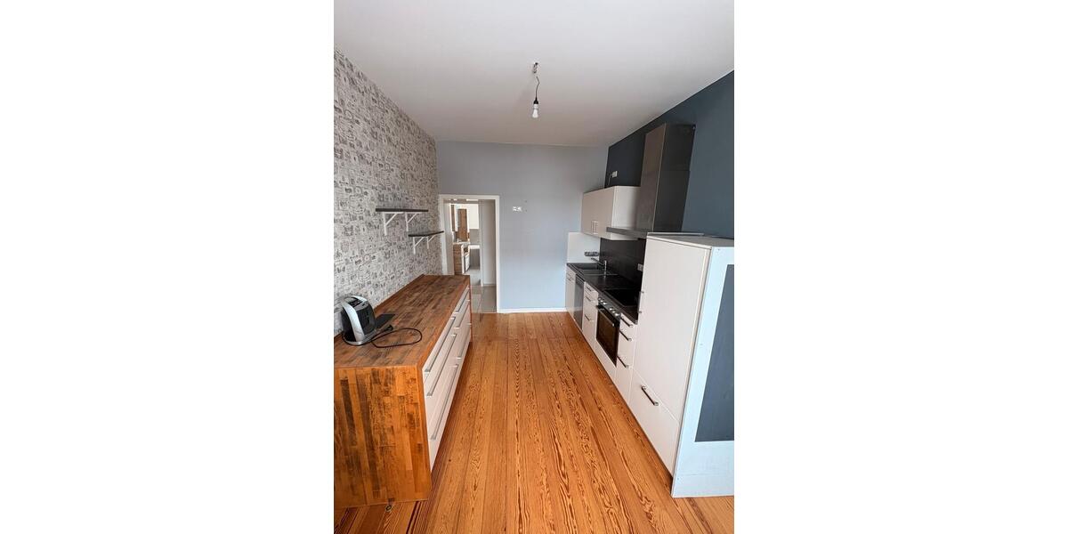 Etagenwohnung Wehretal - 2 Zimmer, 100 m&sup2;, 750&euro; | Angebot:24787101