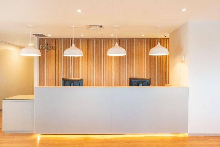 Business-Center-in nuernberg-- - All-in-Miete