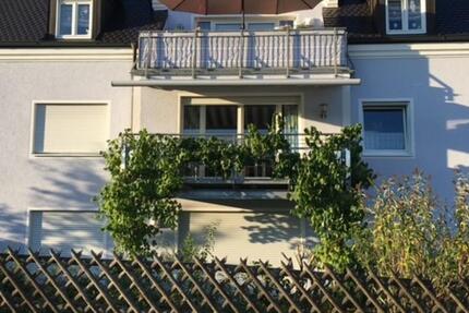 Helle 4 Zimmer Wohnung in Schmidgaden 4 zimmer