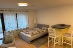 Etagenwohnung Aichtal - 1 Zimmer, 39 m&sup2;, 690&euro; | Angebot:26612894