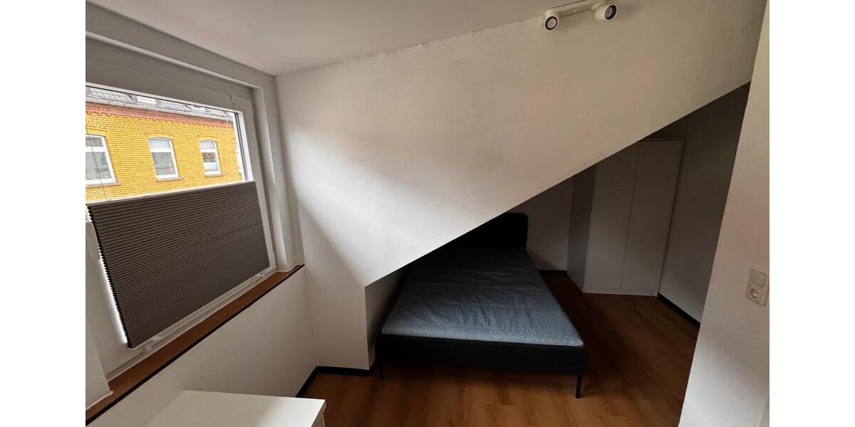 Wohnen auf Zeit Fulda - 10 Zimmer, 55 m&sup2;, 499&euro; | Angebot:25772147