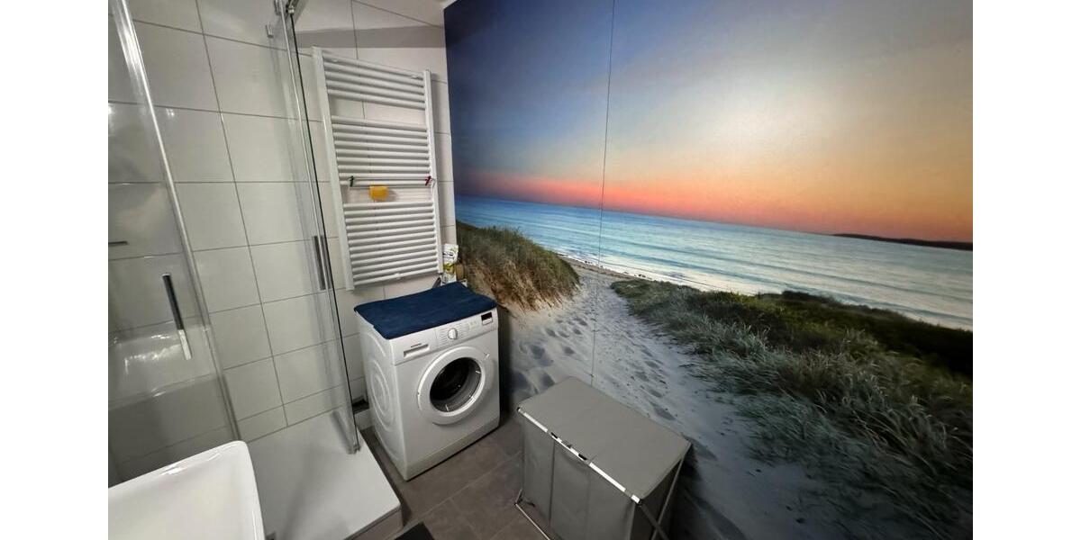 Etagenwohnung Schönberg (Holstein) - 2 Zimmer, 40 m&sup2;, 700&euro; | Angebot:26301900