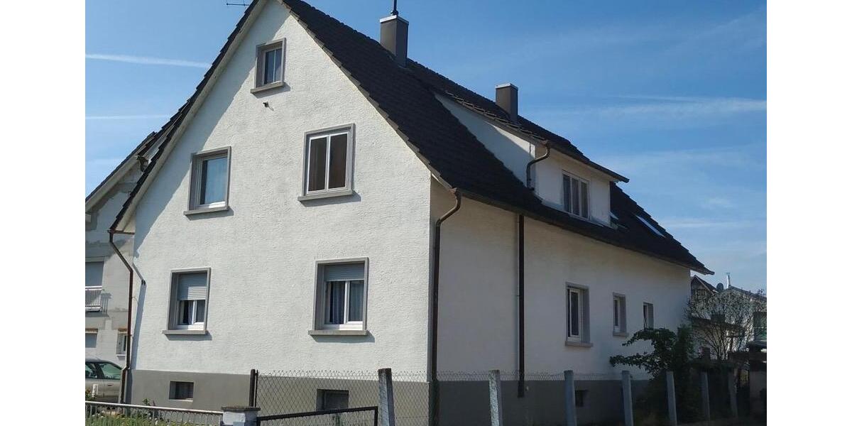 Einfamilienhaus Kehl - 11 Zimmer, 180 m&sup2;, 2.600&euro; | Angebot:24570550