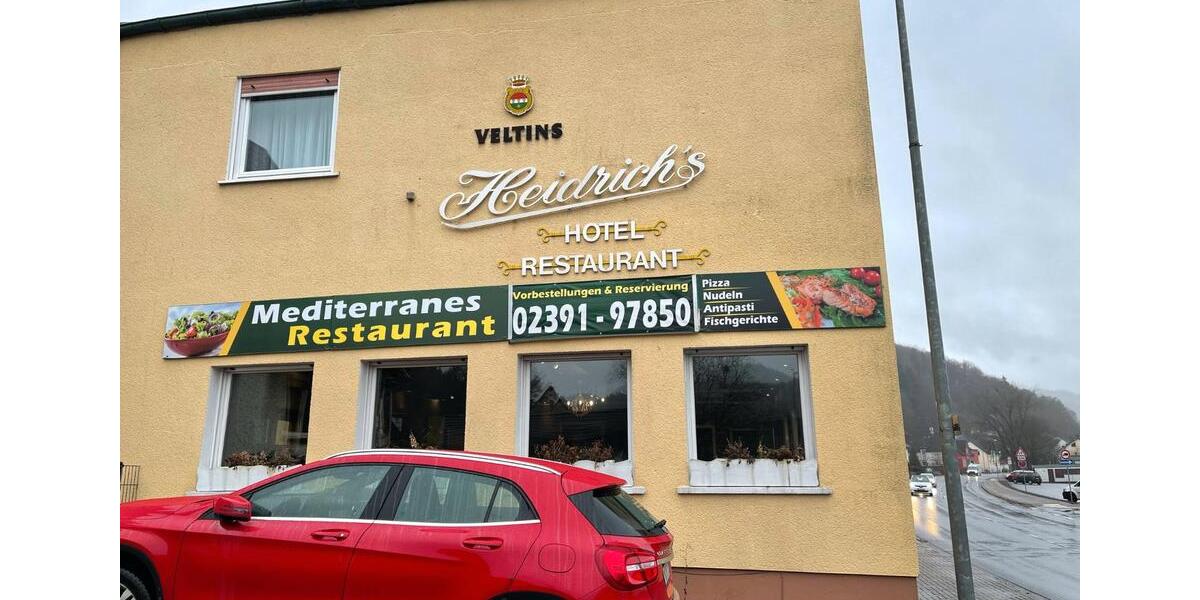 Wohnen auf Zeit Plettenberg - 20 Zimmer, 320 m&sup2;, 300&euro; | Angebot:14454656