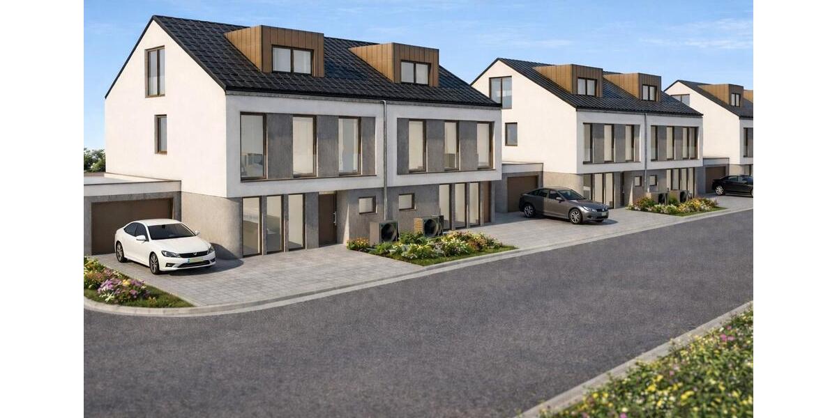 Doppelhaushälfte Euskirchen Dom-Esch - 5 Zimmer, 172 m&sup2;, 2.100&euro; | Angebot:26248499