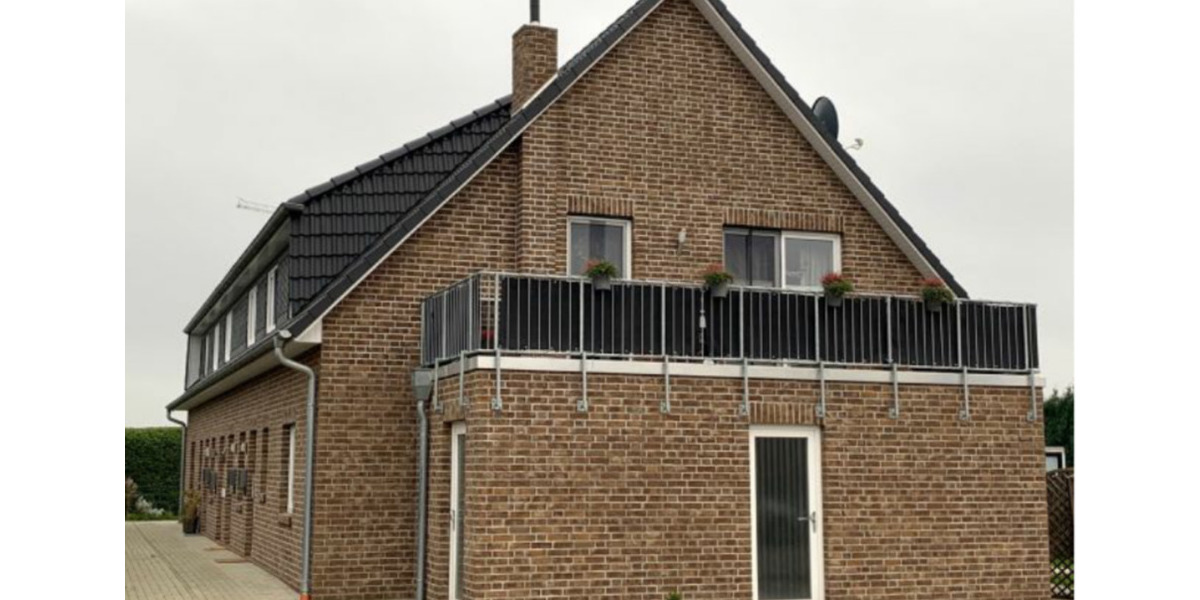 Helle Dachgeschosswohnung zimmer