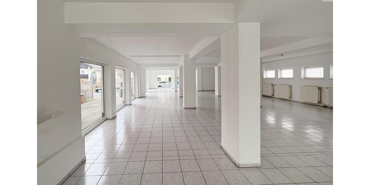 Gewerbeobjekt Zwiesel - 920&euro; | Angebot:26652423