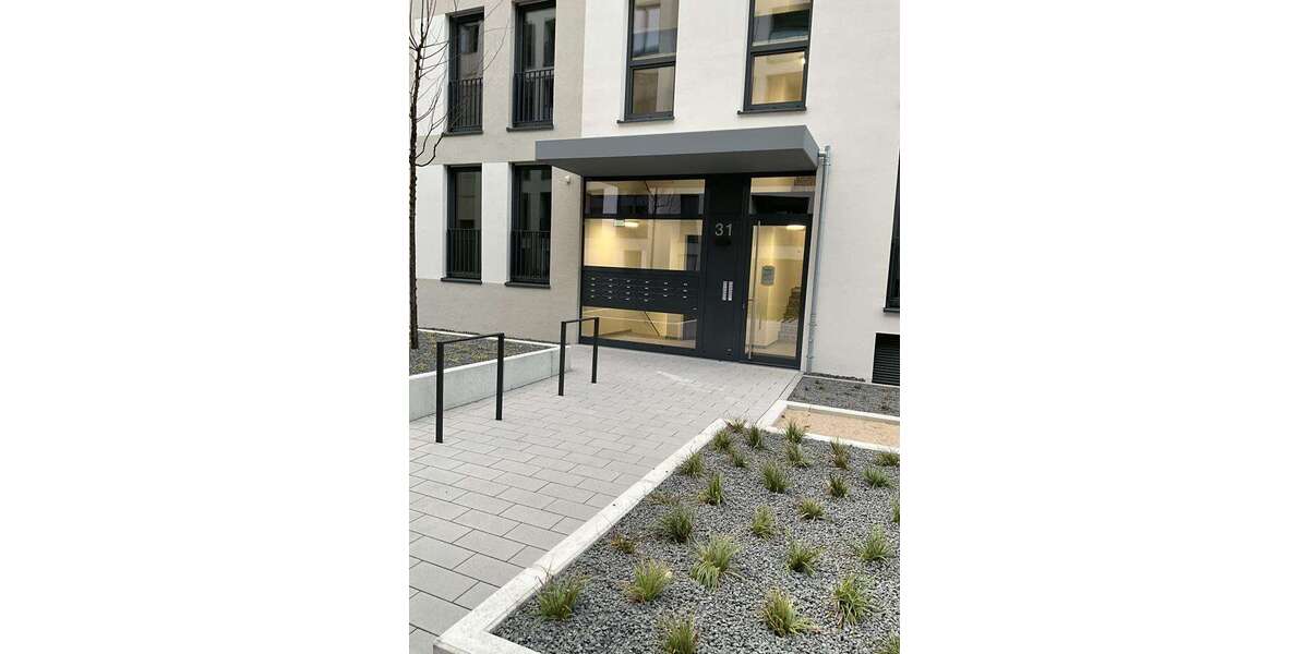 Etagenwohnung Essen Südviertel - 3 Zimmer, 77 m&sup2;, 557&euro; | Angebot:25539099