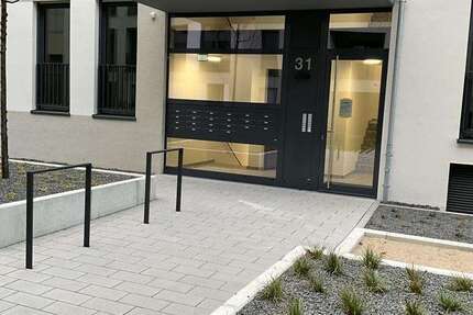 Wohnung Essen Südviertel - 3 Zimmer, 77 m&sup2;, 557&euro; | Angebot:25539099