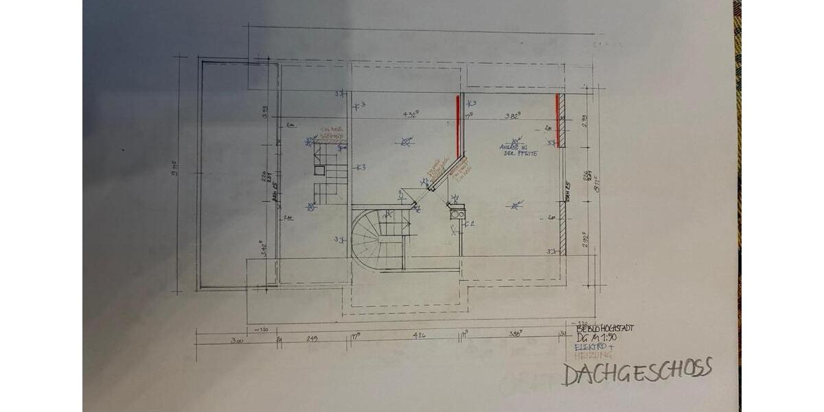 Doppelhaushälfte Weßling - 6 Zimmer, 197 m&sup2;, 3.298&euro; | Angebot:26232282