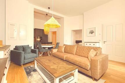 Wohnung Sellin - 2 Zimmer, 65 m&sup2;, 1.430&euro; | Angebot:25868129