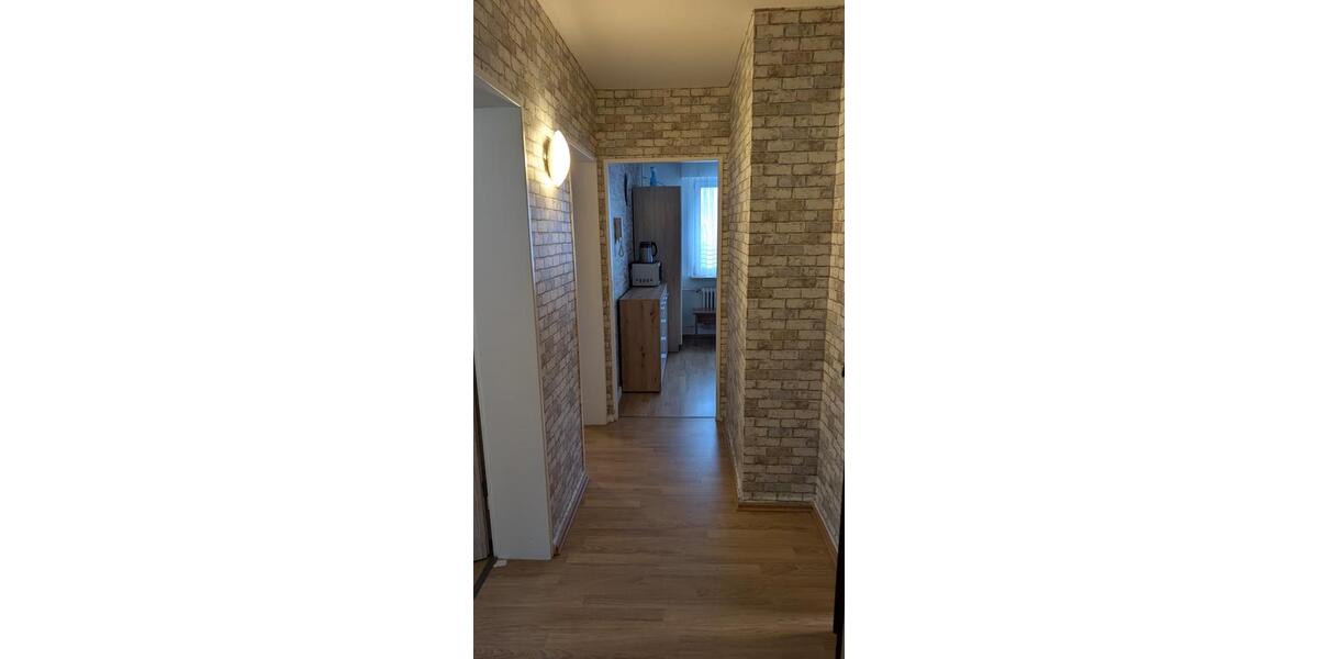 Erdgeschoßwohnung Hofheim am Taunus - 3 Zimmer, 54 m&sup2;, 660&euro; | Angebot:24590944