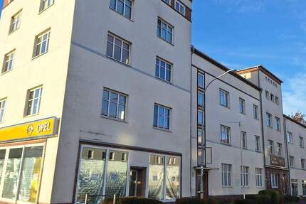 Repräsentatives Gewerbe in zentrumsnaher Lage Greifswalds zimmer