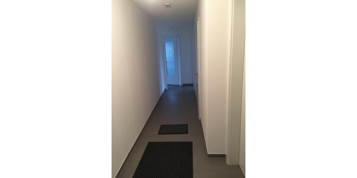 Etagenwohnung Schloß Holte-Stukenbrock Stukenbrock - 3 Zimmer, 107 m&sup2;, 950&euro; | Angebot:24727004