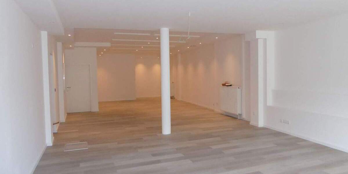 Gewerbeobjekt Saalfeld/Saale Saalfeld - 1 Zimmer, 560&euro; | Angebot:24696299