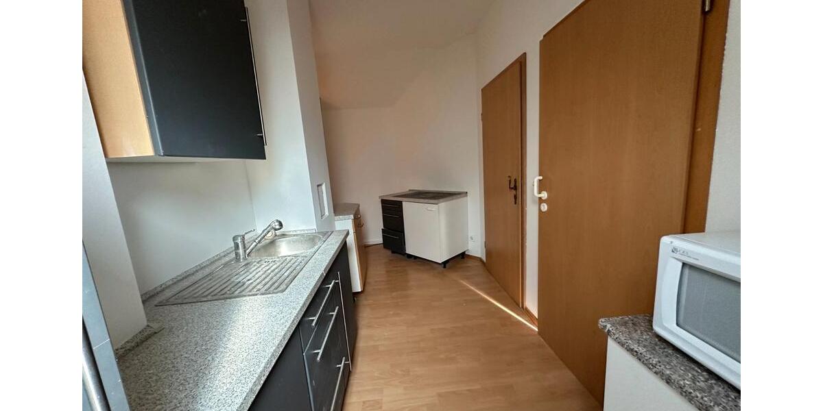 Dachgeschoßwohnung Biebertal - 3 Zimmer, 75 m&sup2;, 700&euro; | Angebot:26534373
