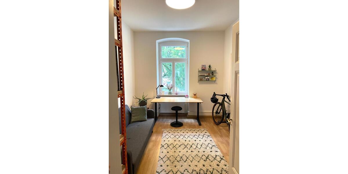 Etagenwohnung Offenburg Rammersweier - 4 Zimmer, 105 m&sup2;, 1.000&euro; | Angebot:25205385