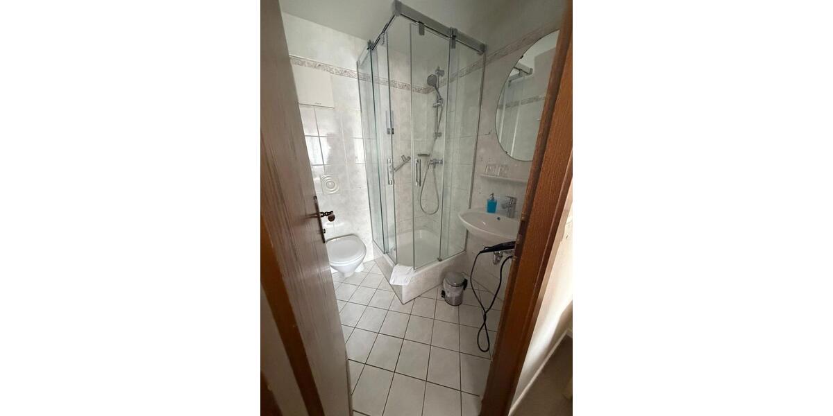 Wohnen auf Zeit Rhede - 13 Zimmer, 18 m&sup2;, 55&euro; | Angebot:26421637