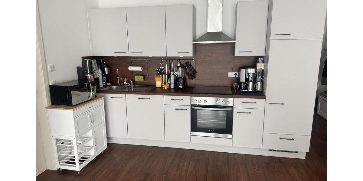 Etagenwohnung Obertraubling - 3 Zimmer, 73 m&sup2;, 1.022&euro; | Angebot:25320654