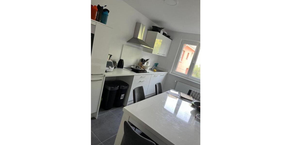 Wohnen auf Zeit Mintraching - 1 Zimmer, 20 m&sup2;, 525&euro; | Angebot:26578334