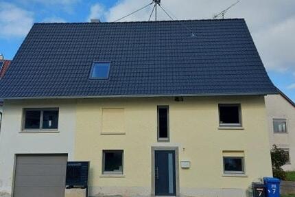 Haus Scheer - 7 Zimmer, 137 m&sup2;, 1.693&euro; | Angebot:24977606