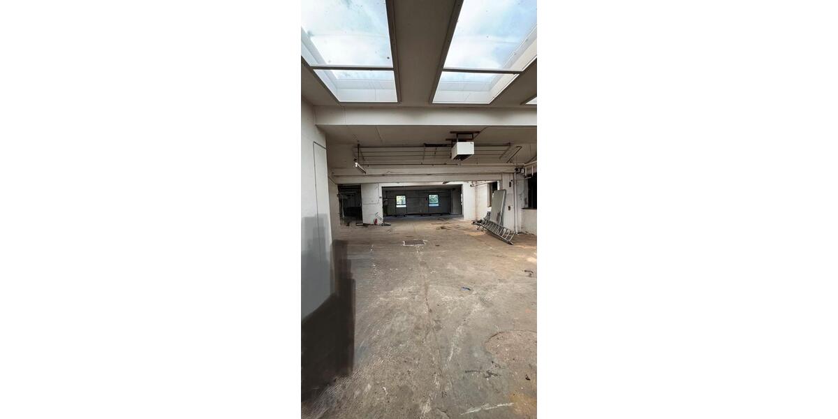 Gewerbeobjekt Biebergemünd - 3&euro; | Angebot:25979386